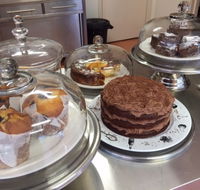 Kiosk at the Dam - Restaurants Sydney