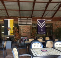 Kirup Tavern - Restaurants Sydney