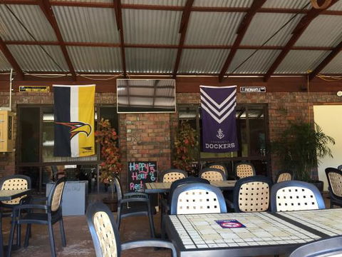 Kirup Tavern - Restaurants Sydney 0