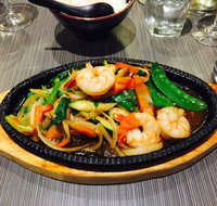 Lemongrass Thai Bistro - Restaurants Sydney