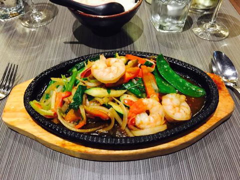 Lemongrass Thai Bistro - Restaurants Sydney 0