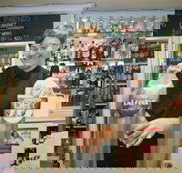 Monkey Bar - Restaurants Sydney