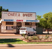 Mt Magnet Cafe and Bakery - Restaurants Sydney