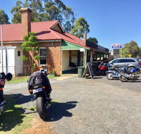 Mumby Tavern - Restaurants Sydney