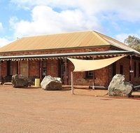 Ora Banda Historical Inn - Restaurants Sydney