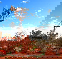 Overlander Roadhouse - Restaurants Sydney