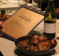 Parisi's Restaurant - Restaurants Sydney