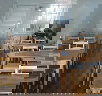 Roll In Saigon - Restaurants Sydney