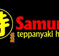Samurai Teppanyaki House - Restaurants Sydney