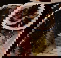 Sneaky Pickle - Restaurants Sydney