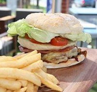 Sportys Bar  Arena - Restaurants Sydney