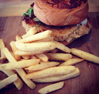 Sublime Cafe - Restaurants Sydney