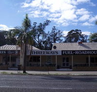 Threeways Roadhouse  Tavern - Restaurants Sydney