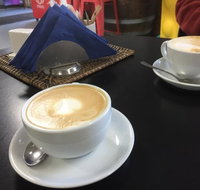 Tobruk Traders - Restaurants Sydney