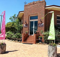 Trees Cafe - Restaurants Sydney