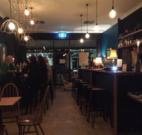 Two Sisters Food and Wine - Restaurants Sydney