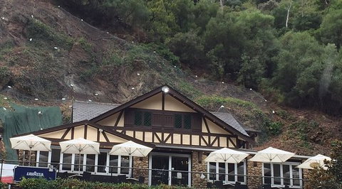 Utopia At Waterfall Gully - Restaurants Sydney 0