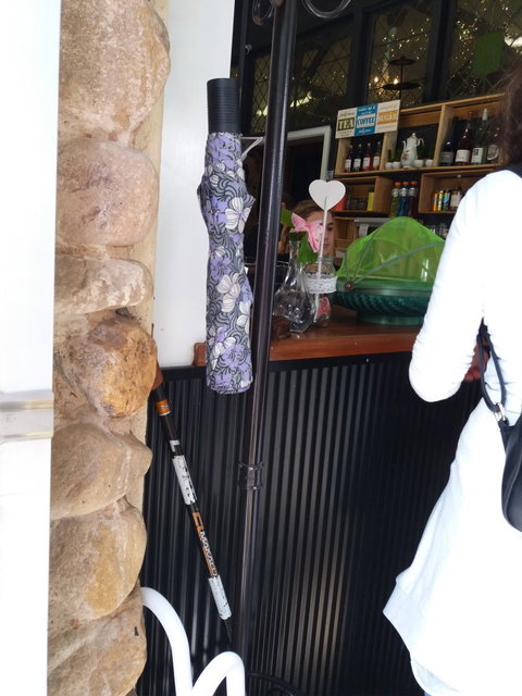 Utopia At Waterfall Gully - Restaurants Sydney 3