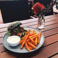 Wellstead Cafe and Restaurant