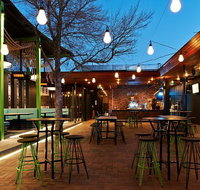 Alma Tavern - Restaurants Sydney