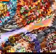 Almina's On Prospect - Restaurants Sydney