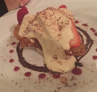 Ambrosini's Restaurant - Restaurants Sydney