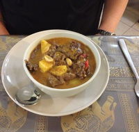 Angkor Restaurant - Restaurants Sydney