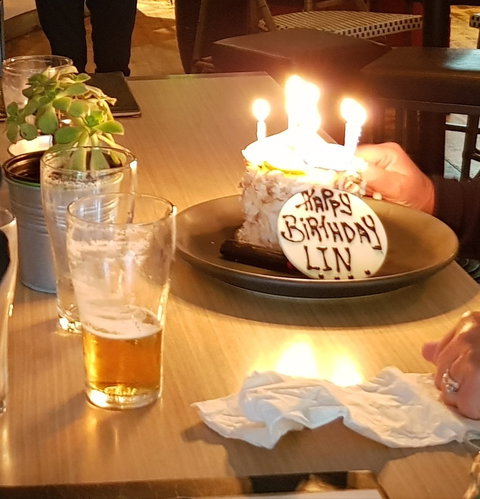 Bacchus Wine Bar - Restaurants Sydney 2