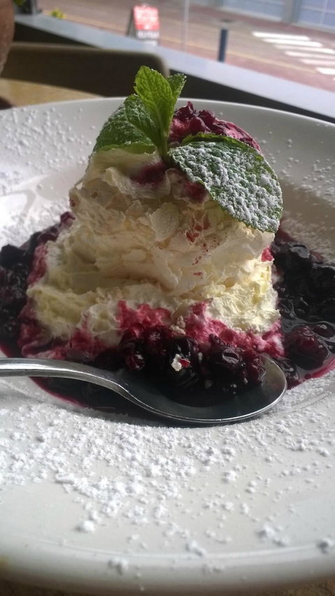 Bacchus Wine Bar - Restaurants Sydney 5