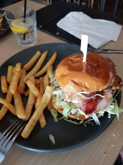 Bacchus Wine Bar - Restaurants Sydney 7