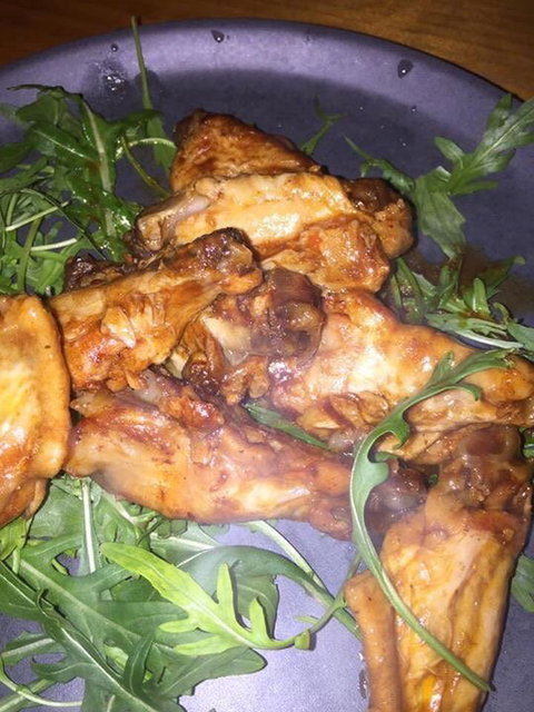 Bacchus Wine Bar - Restaurants Sydney 8