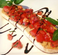 Basilico Cafe - Restaurants Sydney