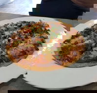 Bodrum Kahve - Restaurants Sydney