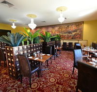 Bombay Bicycle Club - Restaurants Sydney