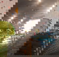 Book And Bean - Restaurants Sydney