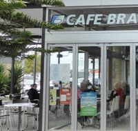 Cafe Bravo - Restaurants Sydney