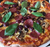 Cafe Brunelli - Restaurants Sydney