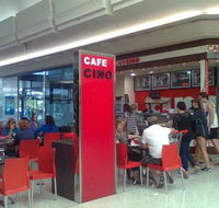 Cafe Cino - Restaurants Sydney