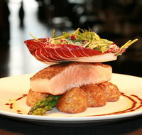 Cardone's Seafood  Grill - Restaurants Sydney