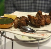 Cinnamon Club - Restaurants Sydney
