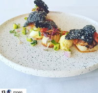 Esca - Restaurants Sydney