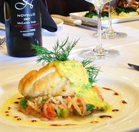 Europa at the Bay - Restaurants Sydney