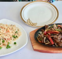 Fork  Chopsticks Asian Restaurant - Restaurants Sydney
