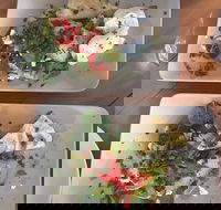 Francesco's Osteria - Restaurants Sydney