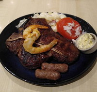 Glenelg Barbeque Inn - Restaurants Sydney