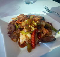Golden West Lakes Chinese Restaurant - Restaurants Sydney