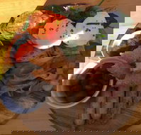 Gourmet Breakfast Cafe - Restaurants Sydney