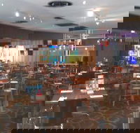 Grand Junction Tavern - Restaurants Sydney