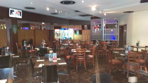 Grand Junction Tavern - Restaurants Sydney 0