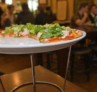 Grotto Pizza-teca - Restaurants Sydney